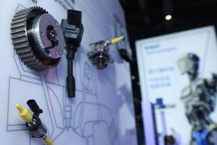 德尔福科技全系列产品解决方案 为修理厂开启技术升级新机遇