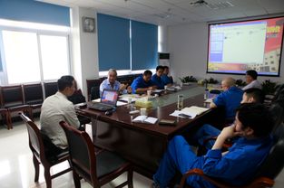 意大利IKOI公司远东地区经理来访稀贵厂开展技术交流