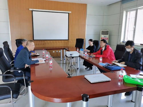 温善聘赴新材料产业链企业调研 聚焦技术创新与产业合作