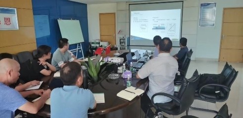 推进国产项目进程 加强技术交流的重要路径