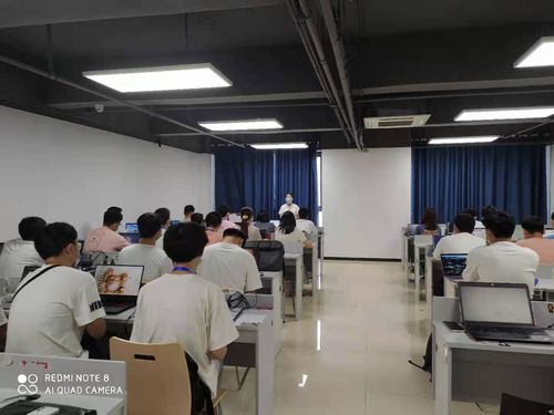 郑州黑马HTML JS前端基础45期开班 携手技术社区，共筑开发者成长之路