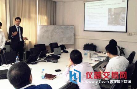 坐标测量技术前沿交流会在京成功召开，聚焦精密仪器与技术创新