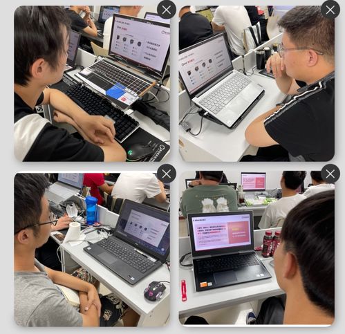 沈阳黑马JavaEE就业17期开班典礼 在黑马程序员技术交流社区共启技术新程